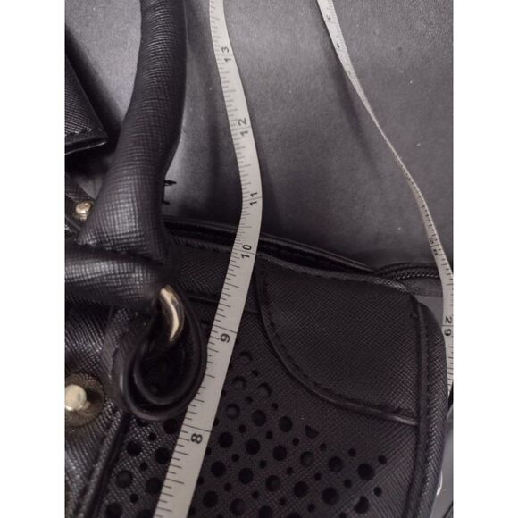 Marc New York black shoulder bag - Picture 10 of 14